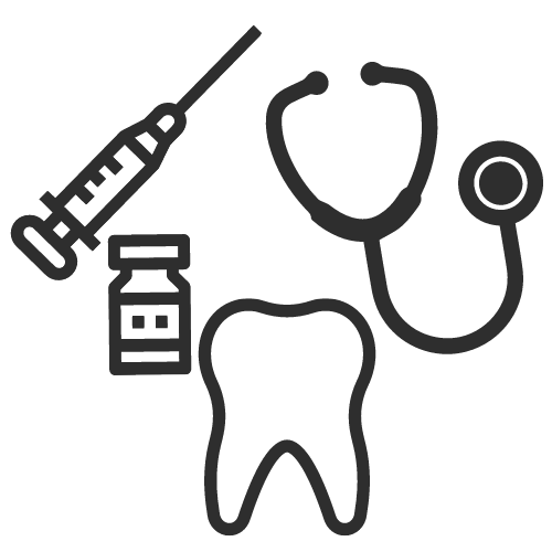 Zdravotnická zařízení