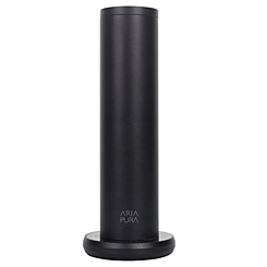 ARIA PURA - přístroj sloup - nebulizér difuzér AP3 Tower black