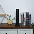 ARIA PURA - AP6 Tower black