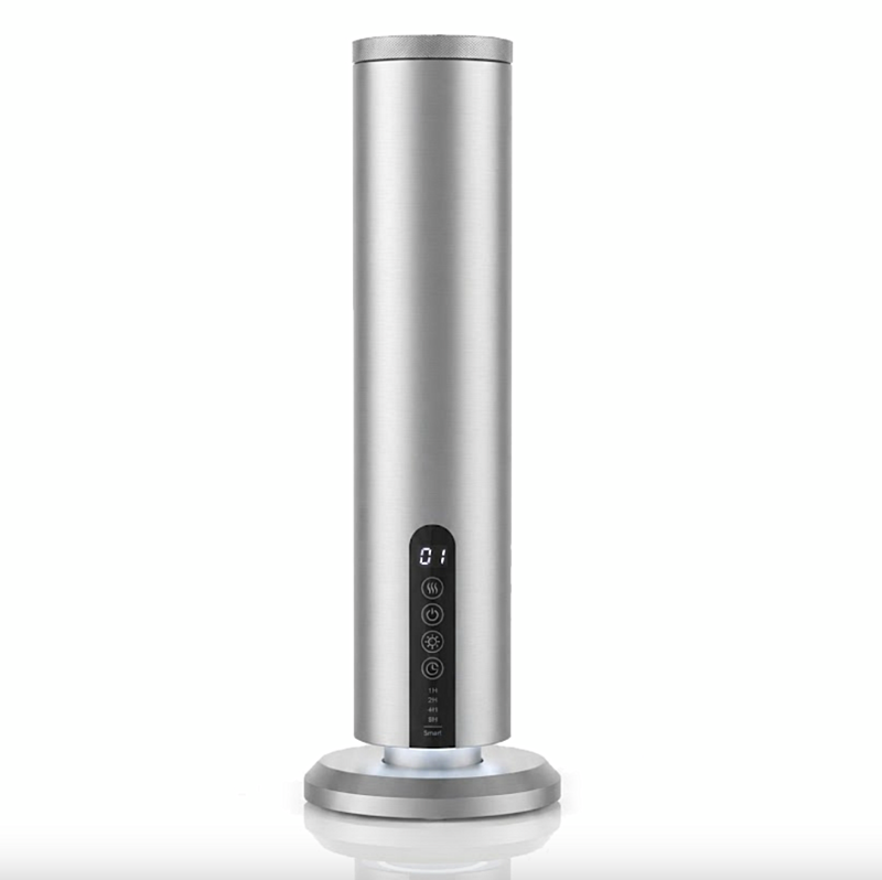 ARIA PURA - AP6 Tower silver