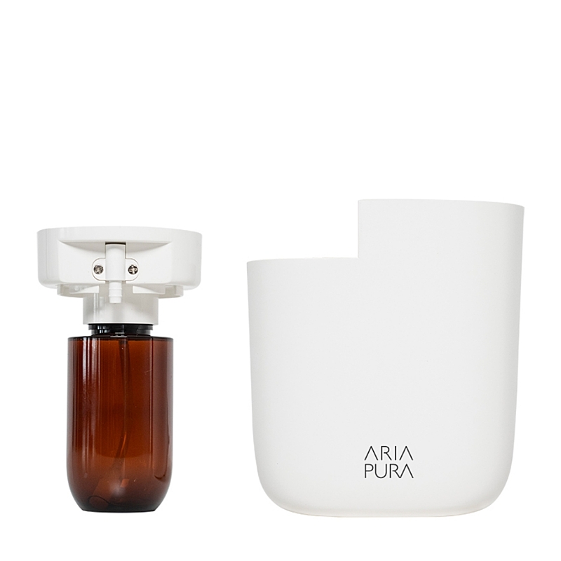 ARIA PURA přístroj - AP4 Plug - difuzér do zásuvky - white - bílý