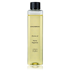  ARIA PURA - Gingerbread 200 ml aroma olej