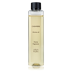 ARIA PURA - CASHMERE DME - aroma oil - 200 ml - vůně profi