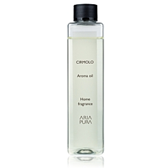 ARIA PURA - CIRMOLO DME - aroma oil - 200 ml - vůně profi
