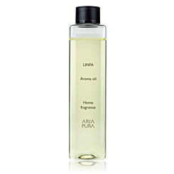 ARIA PURA - LINFA NEW DME - aroma oil - 200 ml - vůně profi