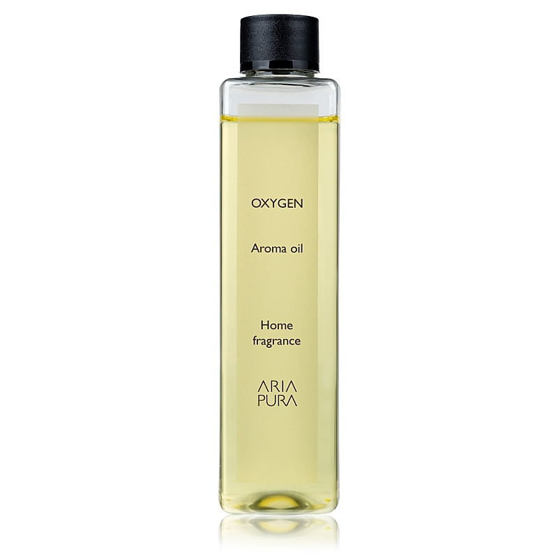 ARIA PURA - OXYGEN DME - aroma oil - 200 ml - vůně profi